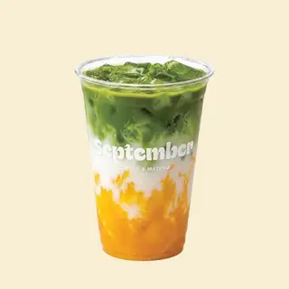 Hình ảnh Matcha Xoài Đài