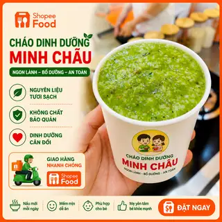 Hình ảnh Cháo bò