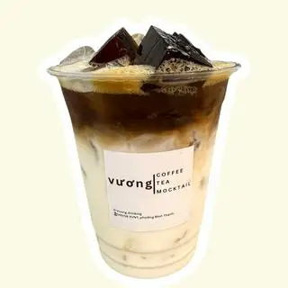 Phin hạnh nhân - 34.000 ₫ tại Vương - Coffee, Tea & Mocktail - Xô Viết Nghệ Tĩnh