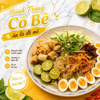 Hình ảnh [ SIZE LỚN ] Dẻo trộn GHIỀN
