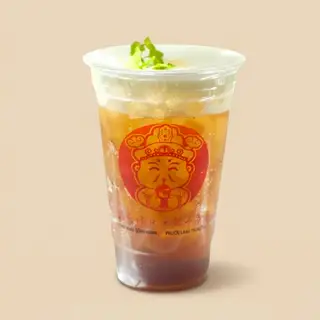 Trà Oolong - Oolong Breeze - 54.000 ₫ tại Là Home Café - Trà Sữa, Matcha & Cà Phê - Trần Bình Trọng