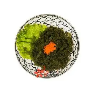 Hình ảnh Salad Rong Nho