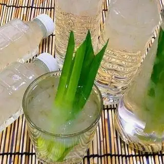 Nước Nha Đam Đường Phèn - 16.000 ₫ tại Gà Ác Tiềm Thuốc Bắc - Nguyễn Kiệm