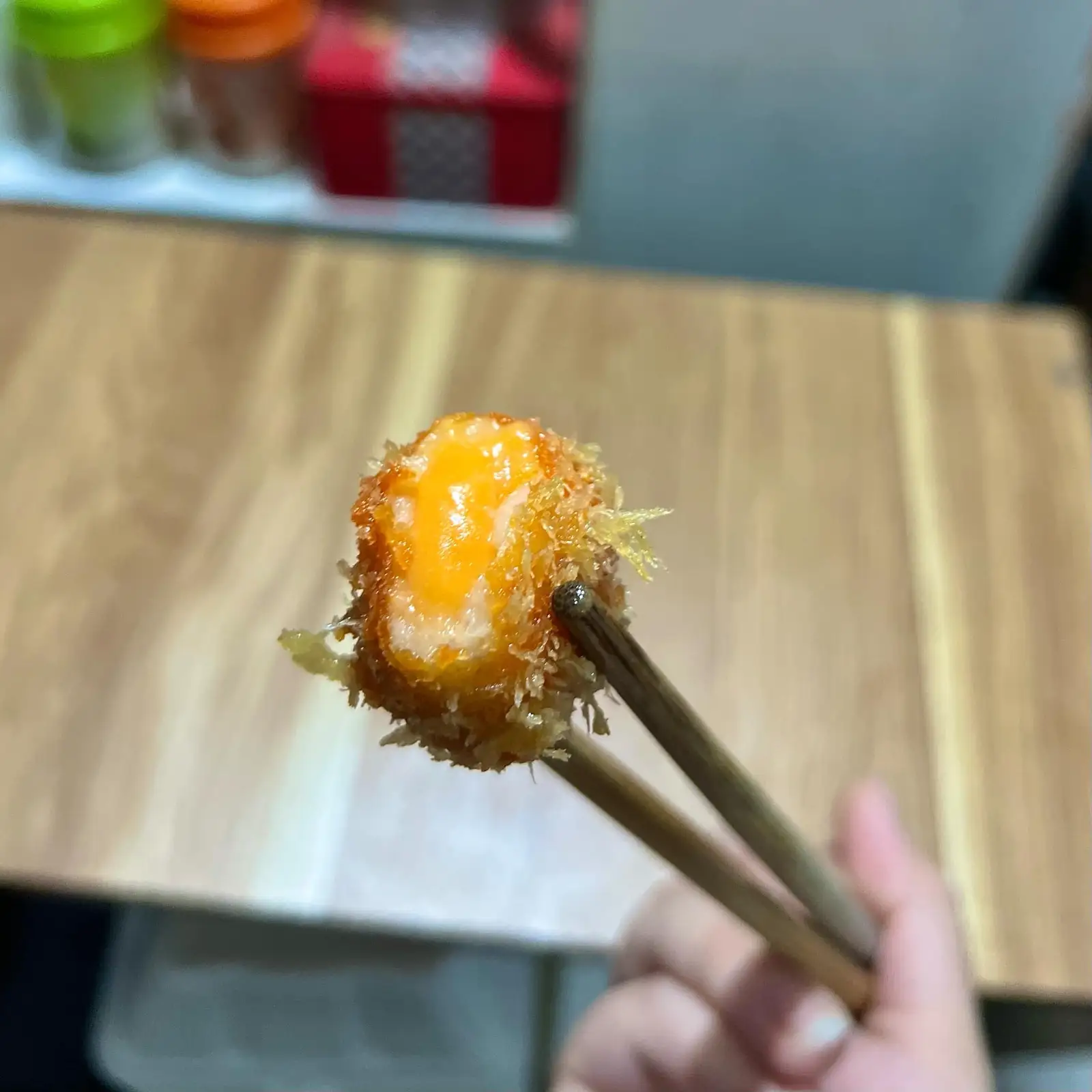 Hình ảnh Viên Xù Khẩu Nghiệp (Lẻ)