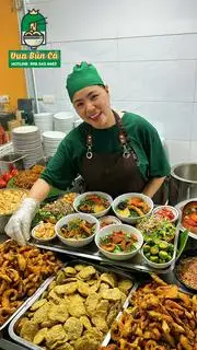 Hình ảnh Bún cá