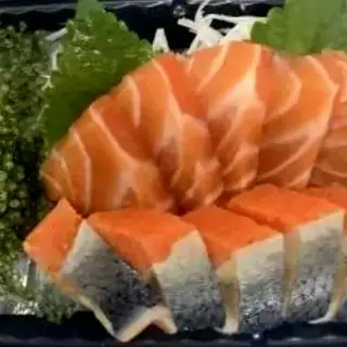 Kumbo 5hồi&5trích đỏ - 199.000 ₫ tại Win Sushi - Sushi & Sashimi - Tân Hoà Đông