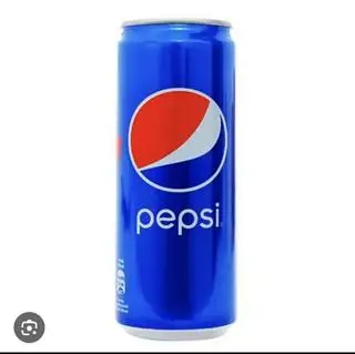 Pepsi- kèm nước đá - 23.000 ₫ tại Huỳnh Như - Cơm Tấm Long Xuyên - Đường D1