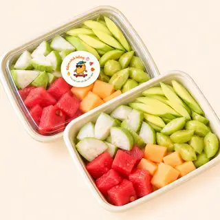 Hình ảnh Mix thập cẩm 500g
