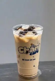Hình ảnh Hồng Trà Sữa latte 