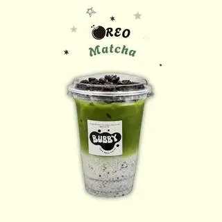 Hình ảnh Oreo matcha