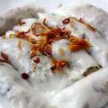 Bánh Cuốn Nóng Chả - 28.000 ₫ tại Bảo Hân - Bánh Cuốn & Ăn Vặt - Lê Lai