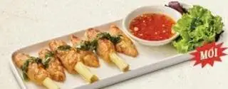 Chạo cá - 105.840 ₫ tại Dì Mai - Nhà Hàng Việt Nam - TTTM Mplaza