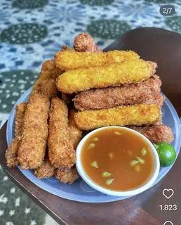 Hình ảnh 3 Xù 3 Giòn