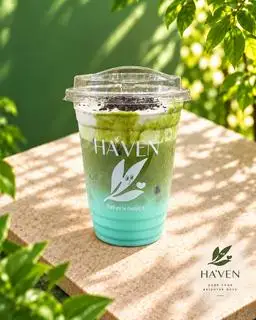 Hình ảnh Matcha mint oreo cream