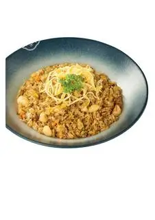 Cơm Chiên San Fu Lou - 203.040 ₫ tại San Fu Lou - Nhà Hàng Quảng Đông - Lê Lai