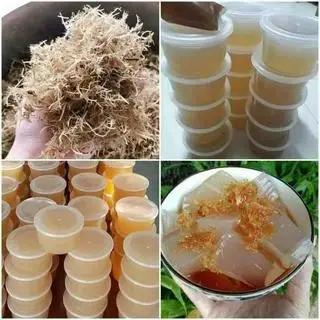 Hình ảnh xu xoa kèm đường 05kg