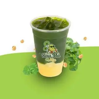 Rau Má Đậu Xanh ( M )  - 31.000 ₫ tại Rau Má Mix Zenldy - Rau Má Đậu Xanh, Đậu Nành & Nước Ép - Huỳnh Tấn Phát
