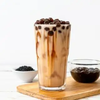 Hình ảnh Trà sữa truyền thống