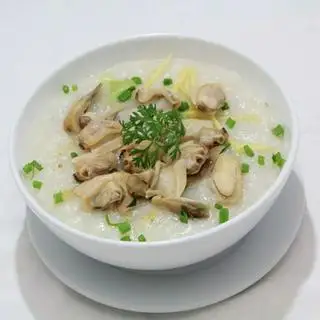 Hình ảnh Cháo ngao