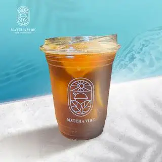 Hình ảnh Cold Brew Chanh Vàng