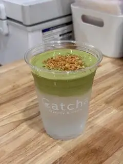 Hình ảnh Coco matcha