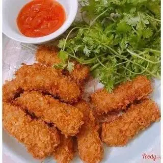 Hình ảnh Nem chua rán x 10