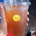 Hình ảnh Trà Tắc