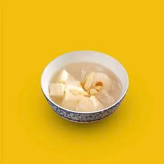 Chè khúc bạch - 32.000 ₫ tại Mệ Vui - Cơm Gà Hội An & Món Huế - Trần Quốc Toản