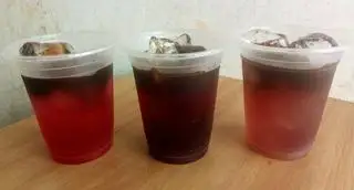 Hình ảnh Phin trái cây