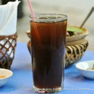 Sâm Lạnh Má Nấu - 13.000 ₫ tại Bánh Xèo Ba Híu - Đường Số 12