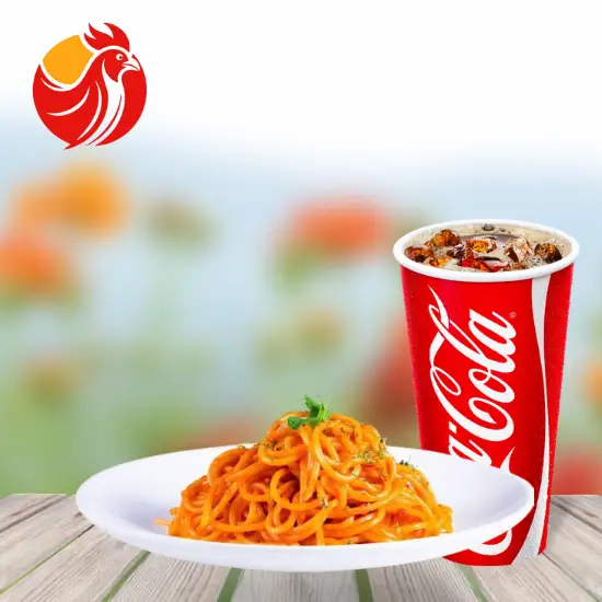 Hình ảnh Combo Mì Ý M1