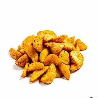 Khoai tây múi (Potato wedges) - 65.000 ₫ tại Burgermeister - Lê Văn Thiêm
