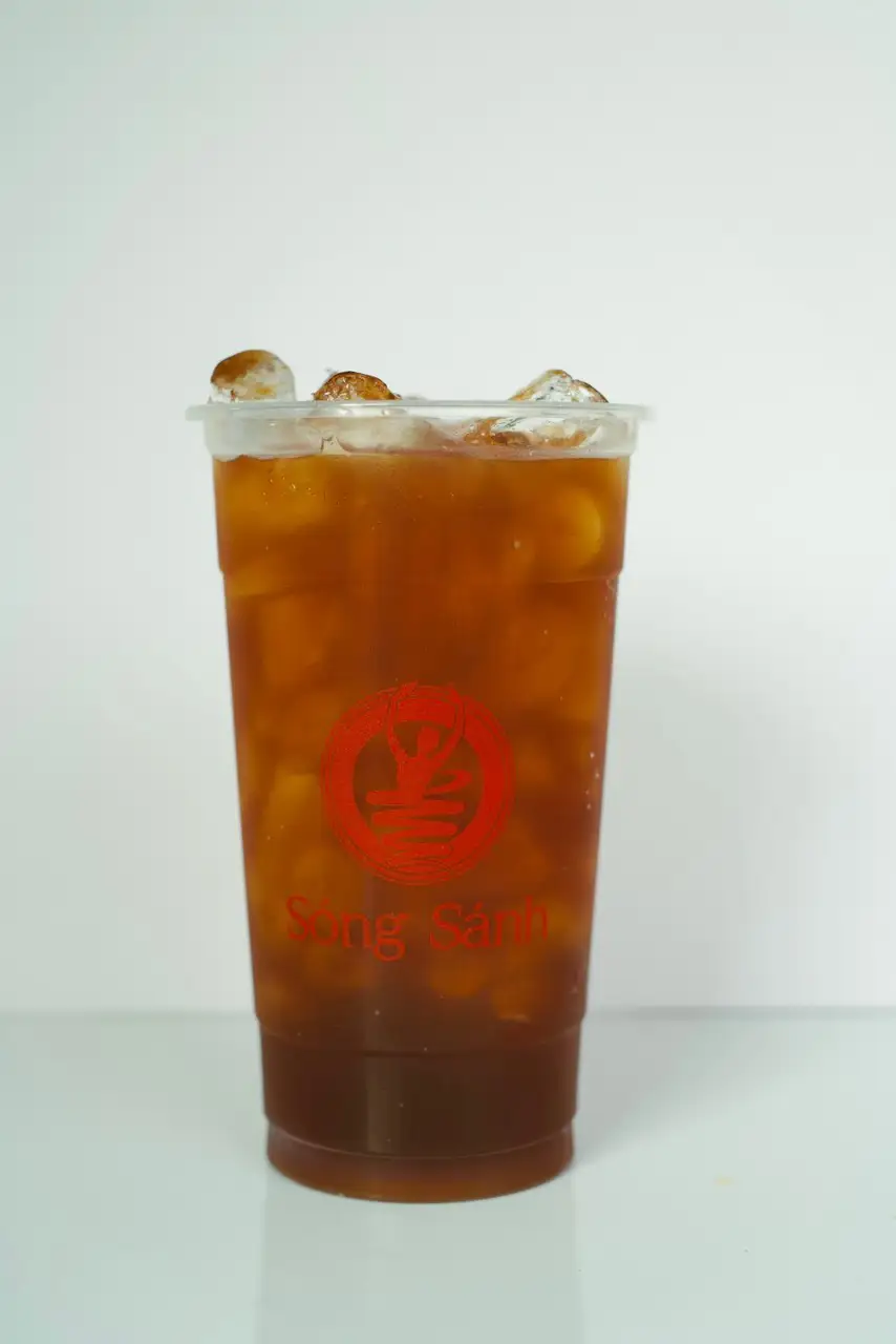 Hình ảnh Hồng trà