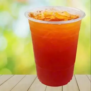 Hình ảnh Hồng Trà (ly 700ml)