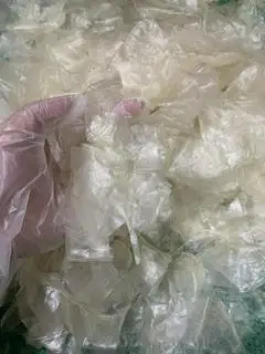 Hình ảnh 500gr Bánh Tráng Ủ Bơ + 50gr Muối Sặc