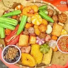 Hình ảnh combo cá viên thập cầm 4-6 người ăn 