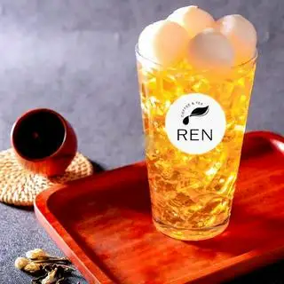 Hình ảnh Lục Trà Lài Vải