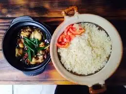 Cơm Ếch Singapore Chuẩn Vị - Cô Tư - 65.000 ₫ tại Quán Cô Tư - Cơm & Cháo Ếch Singapore - Đường Số 10