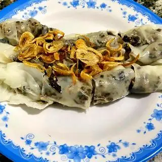 Hình ảnh Bánh cuốn 