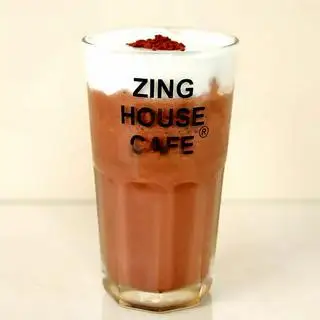 Hình ảnh Cafe Cốt Dừa Đá Xay (S)