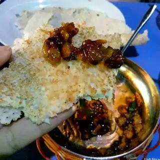 Cơm cháy kho quẹt - 38.000 ₫ tại Cơm Cháy Kho Quẹt - Lâm Văn Bền
