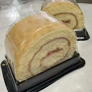 Hình ảnh Bông Lan Cuộn Nhỏ