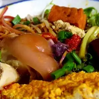 Bún riêu cua xương - 48.000 ₫ tại Bún Bò & Bún Riêu 456 - Lê Đức Thọ