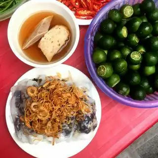 Hình ảnh Bánh cuốn