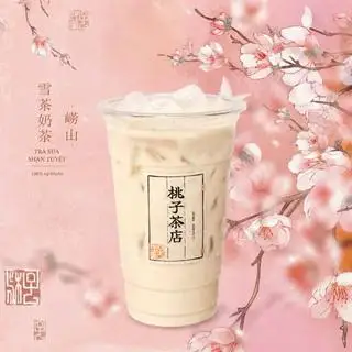 Hình ảnh Trà sữa shan tuyết