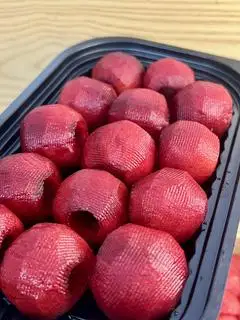 Hình ảnh Khay Mận 