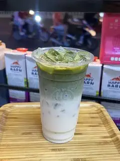 Hình ảnh Matcha Latte 