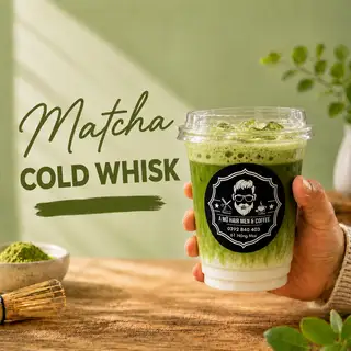 Hình ảnh Matcha Cold Whisk
