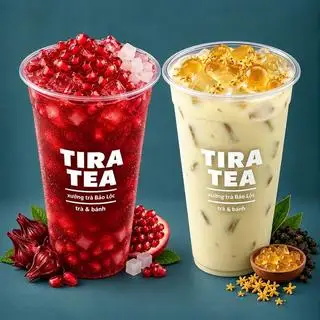Hình ảnh Combo 2 nước (tự chọn)