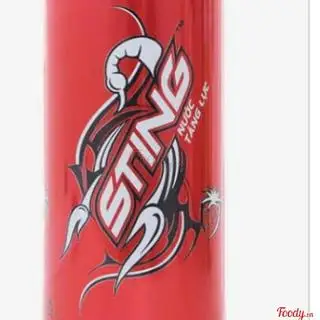 Sting dâu - 18.000 ₫ tại Bếp Phương - Chân Gà Sốt Thái & Ăn Vặt - Ấp Tây Lân